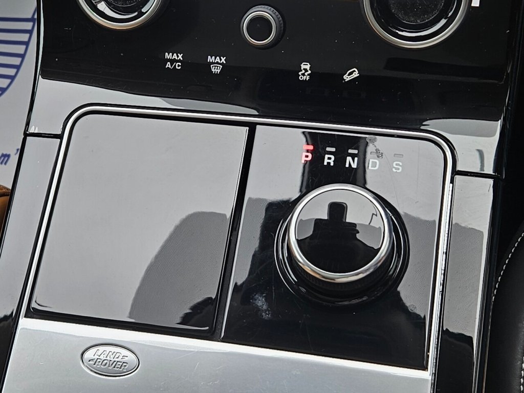 Used Land Rover Range Rover Velar 2017 for sale - 77152920: Photo 16