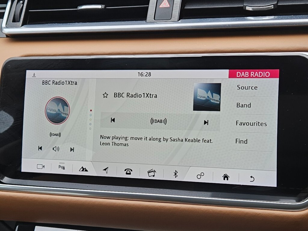 Used Land Rover Range Rover Velar 2017 for sale - 77152920: Photo 17