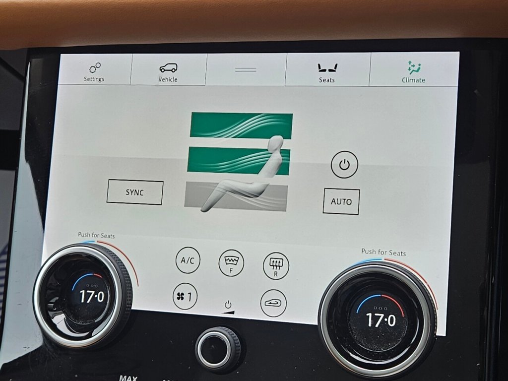 Used Land Rover Range Rover Velar 2017 for sale - 77152920: Photo 19