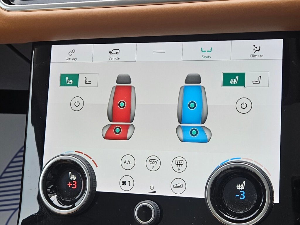 Used Land Rover Range Rover Velar 2017 for sale - 77152920: Photo 21