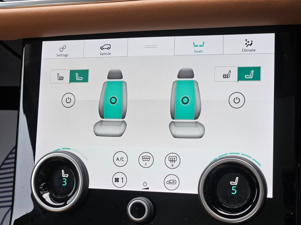 Used Land Rover Range Rover Velar 2017 for sale - 77152920: Photo 23