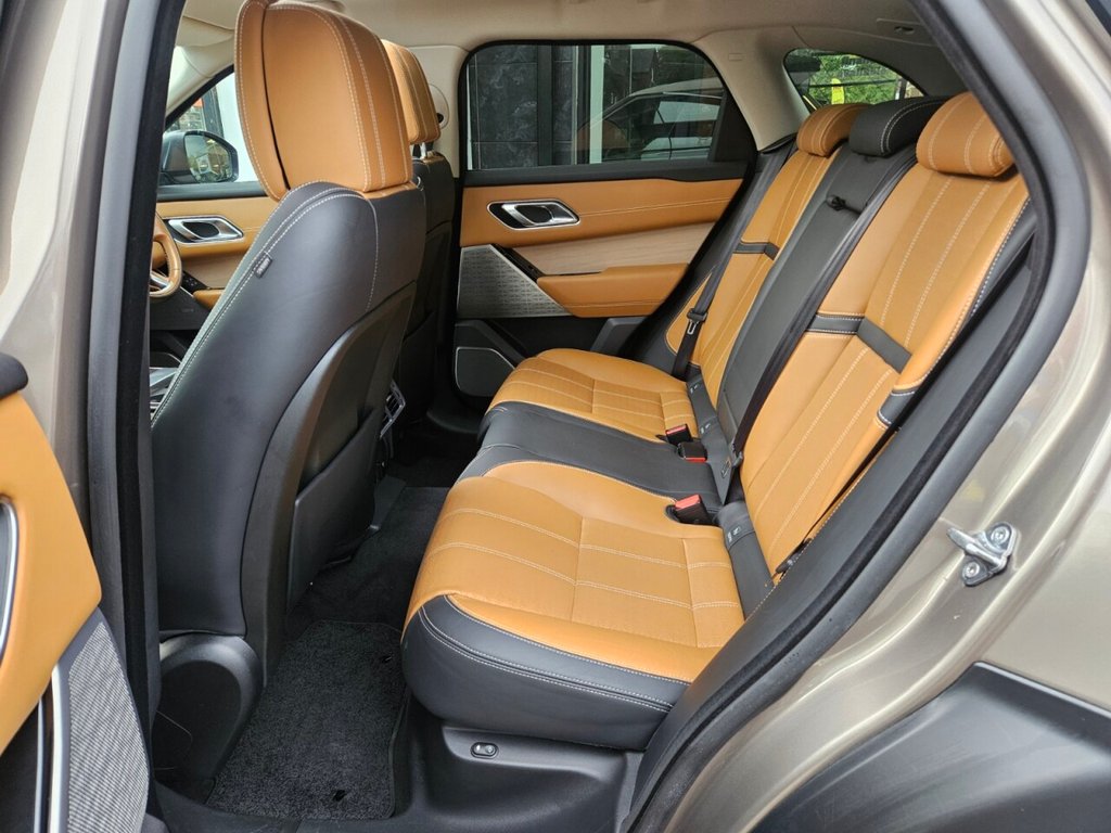 Used Land Rover Range Rover Velar 2017 for sale - 77152920: Photo 37