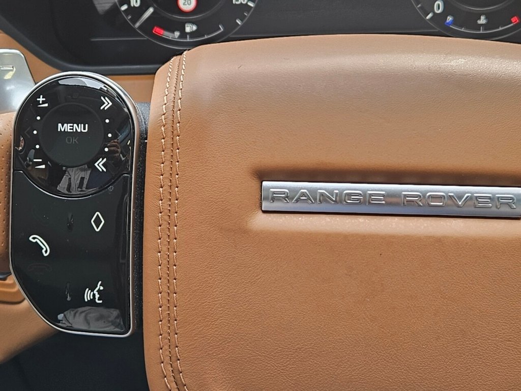 Used Land Rover Range Rover Velar 2017 for sale - 77152920: Photo 39