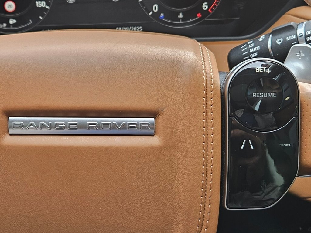 Used Land Rover Range Rover Velar 2017 for sale - 77152920: Photo 41