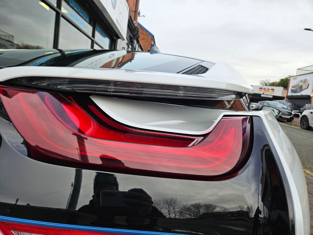 Used BMW i8 2014 for sale - 77027145: Photo 16