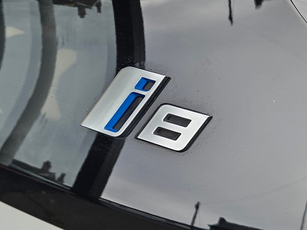 Used BMW i8 2014 for sale - 77027145: Photo 17