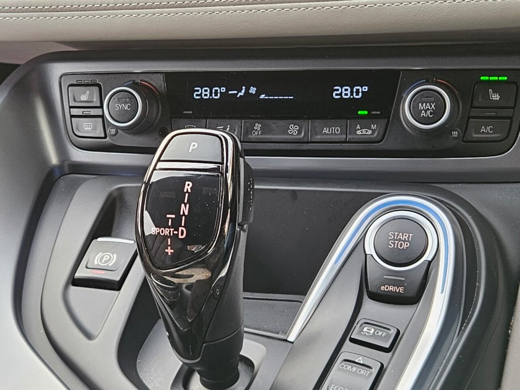 Used BMW i8 2014 for sale - 77027145: Photo 44