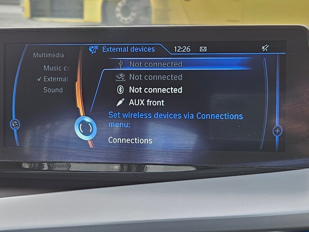 Used BMW i8 2014 for sale - 77027145: Photo 45