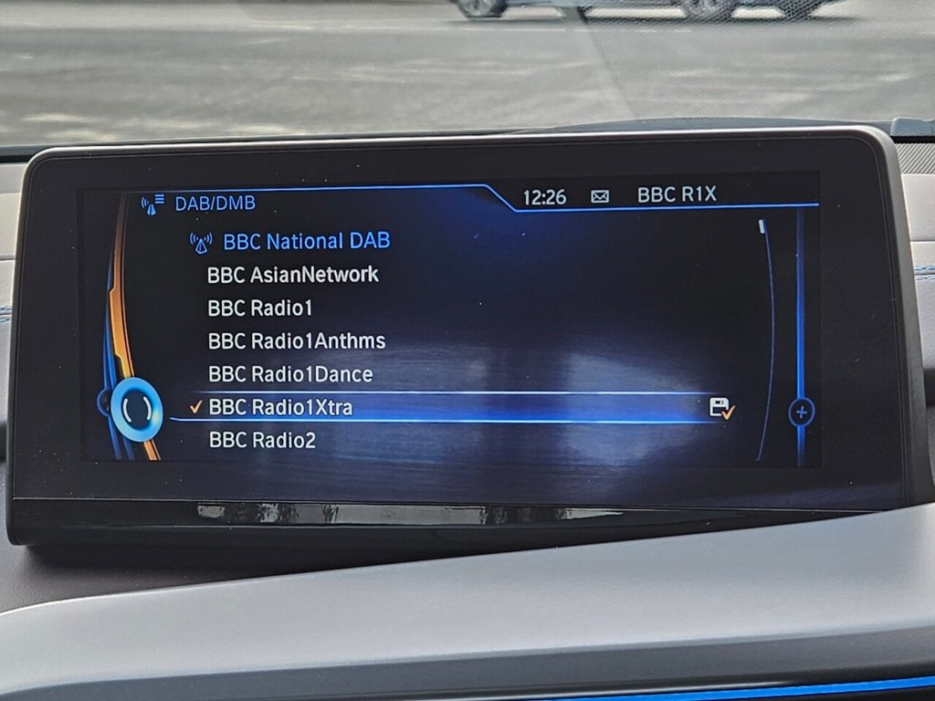 Used BMW i8 2014 for sale - 77027145: Photo 46