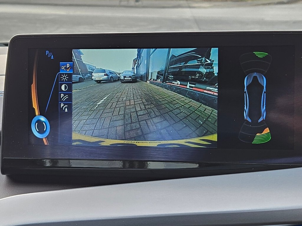 Used BMW i8 2014 for sale - 77027145: Photo 48