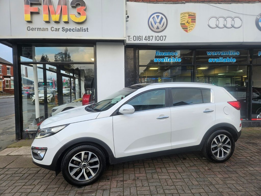 Used Kia Sportage 2015 for sale - 77463724: Photo 10