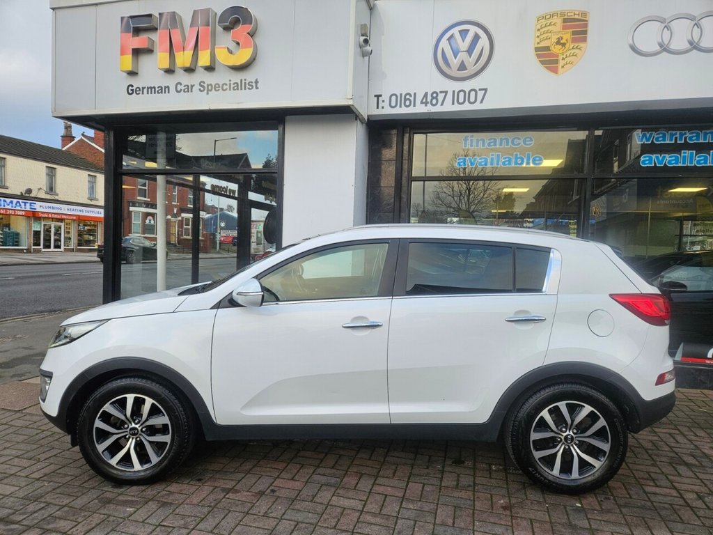 Used Kia Sportage 2015 for sale - 77463724: Photo 11