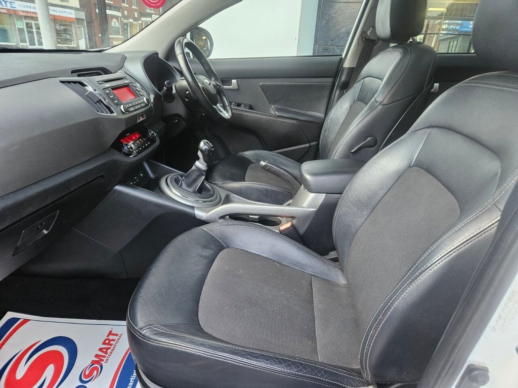 Used Kia Sportage 2015 for sale - 77463724: Photo 15