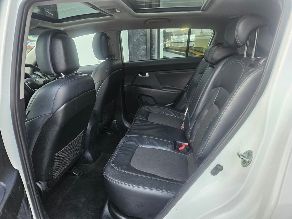 Used Kia Sportage 2015 for sale - 77463724: Photo 16