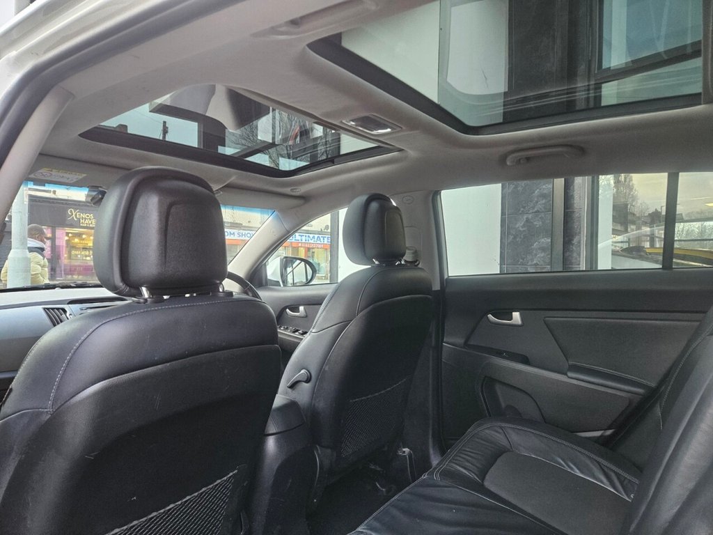 Used Kia Sportage 2015 for sale - 77463724: Photo 17