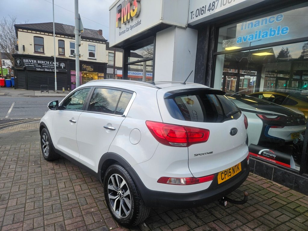 Used Kia Sportage 2015 for sale - 77463724: Photo 18