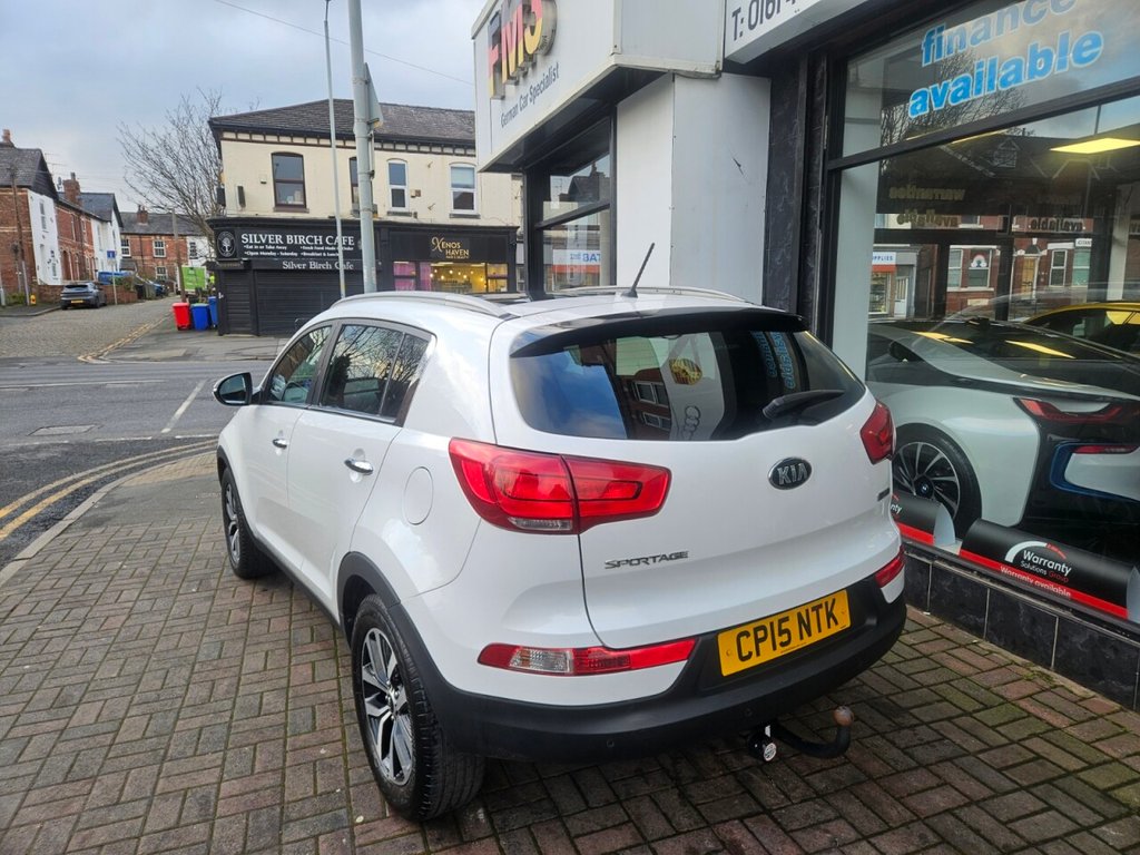 Used Kia Sportage 2015 for sale - 77463724: Photo 19