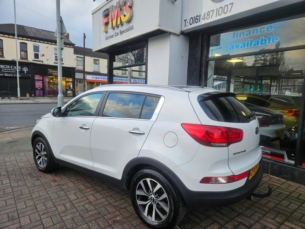 Used Kia Sportage 2015 for sale - 77463724: Photo 20