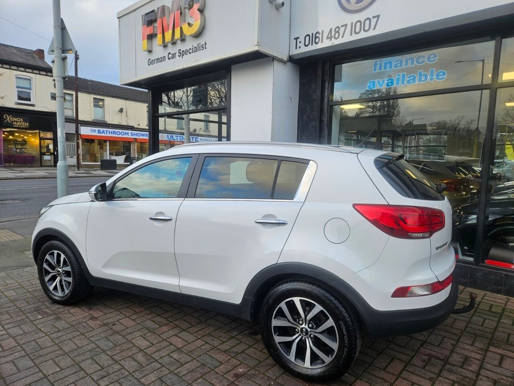 Used Kia Sportage 2015 for sale - 77463724: Photo 21