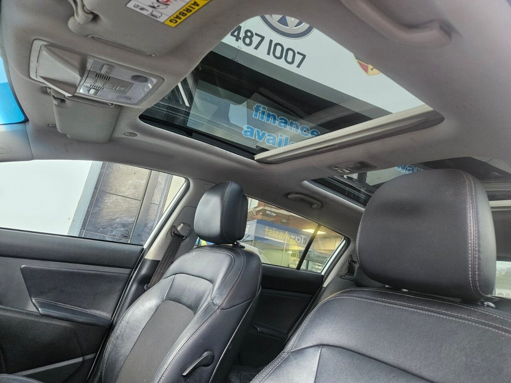 Used Kia Sportage 2015 for sale - 77463724: Photo 22