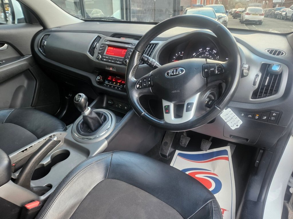 Used Kia Sportage 2015 for sale - 77463724: Photo 23