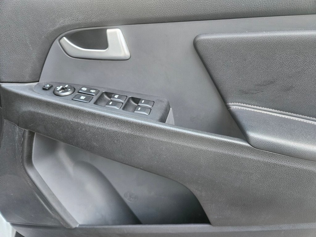 Used Kia Sportage 2015 for sale - 77463724: Photo 26