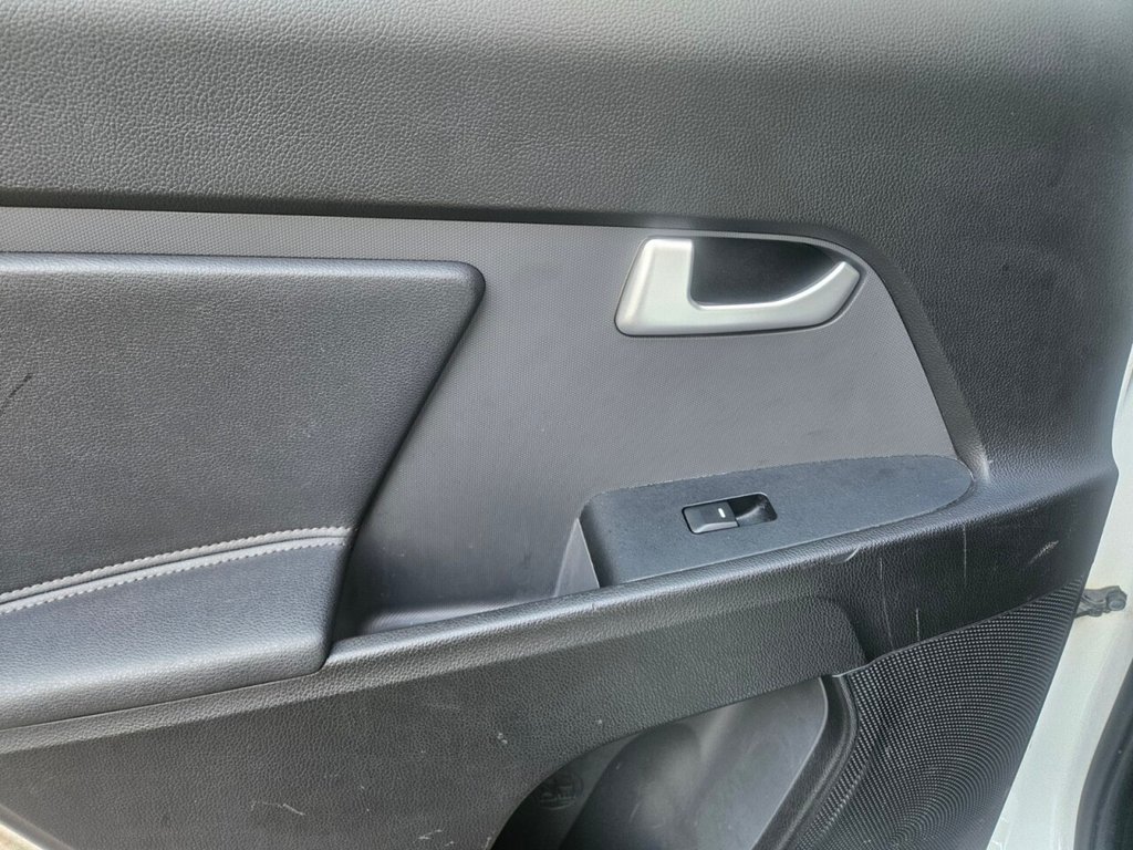 Used Kia Sportage 2015 for sale - 77463724: Photo 28