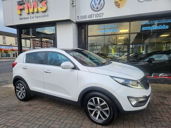 Used Kia Sportage 2015 for sale - 77463724: Photo