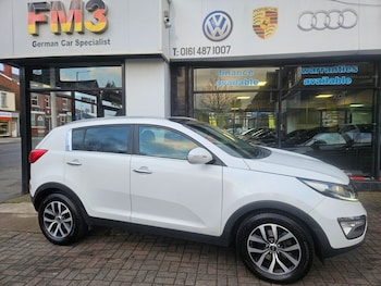 Used Kia Sportage 2015 for sale - 77463724: Photo