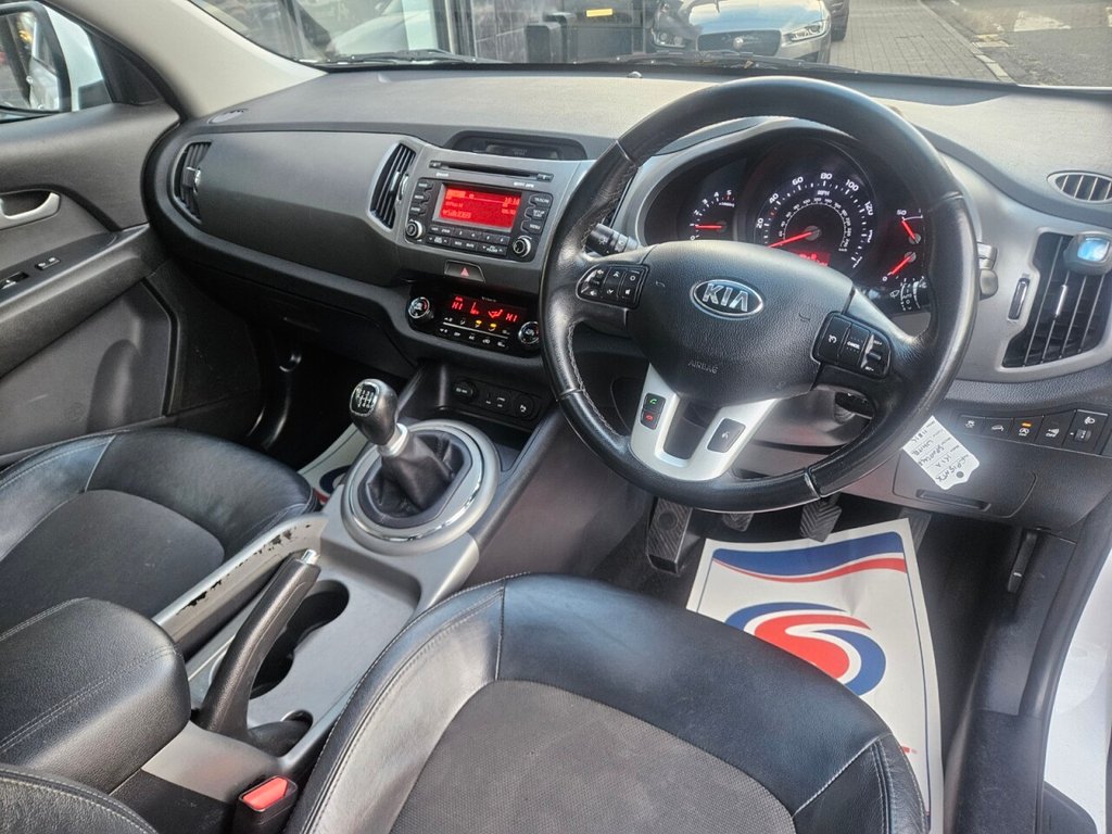Used Kia Sportage 2015 for sale - 77463724: Photo 5