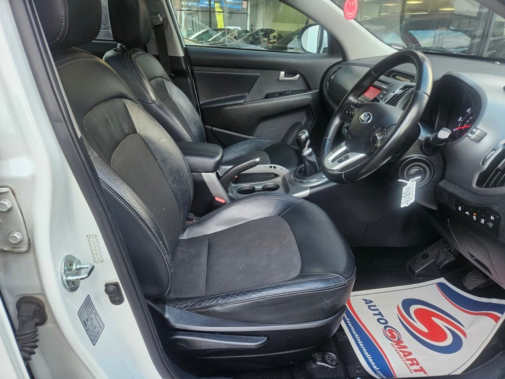 Used Kia Sportage 2015 for sale - 77463724: Photo 6