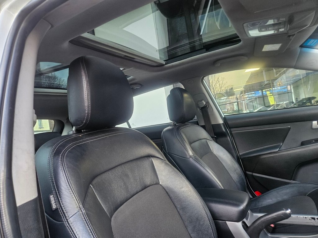 Used Kia Sportage 2015 for sale - 77463724: Photo 7