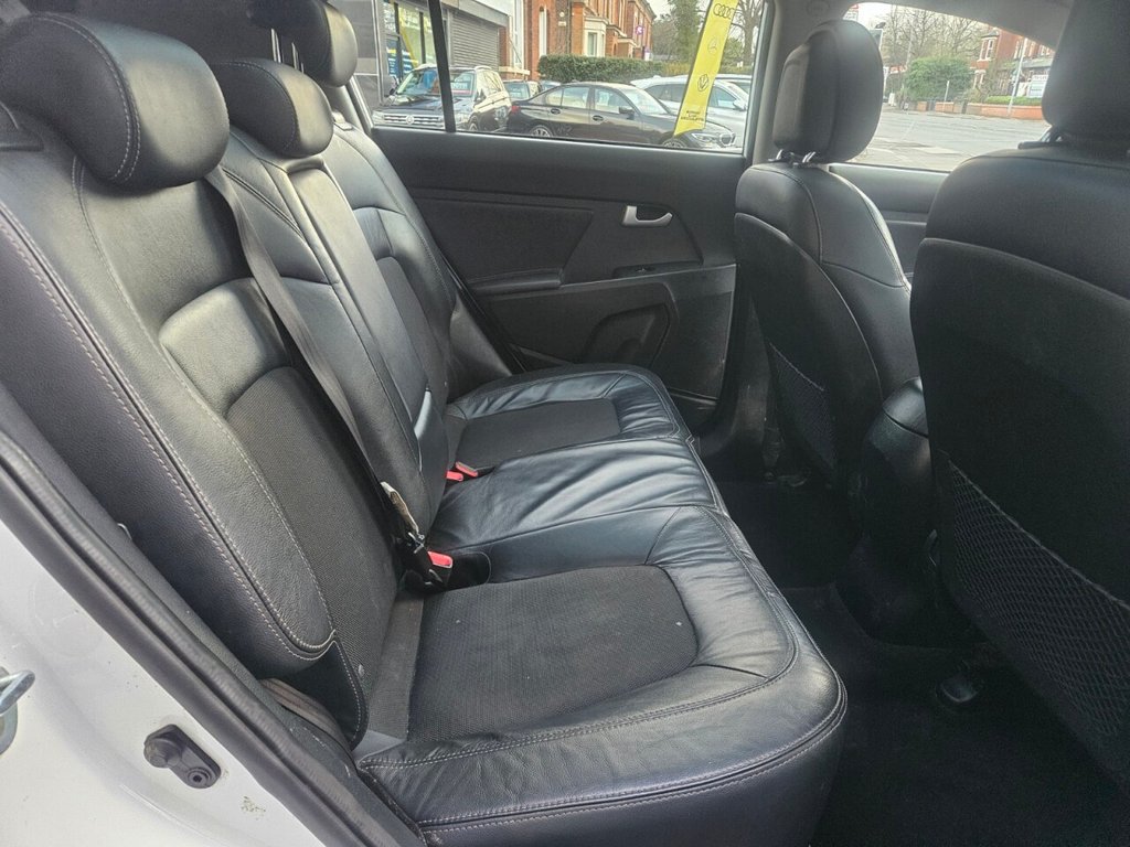 Used Kia Sportage 2015 for sale - 77463724: Photo 8