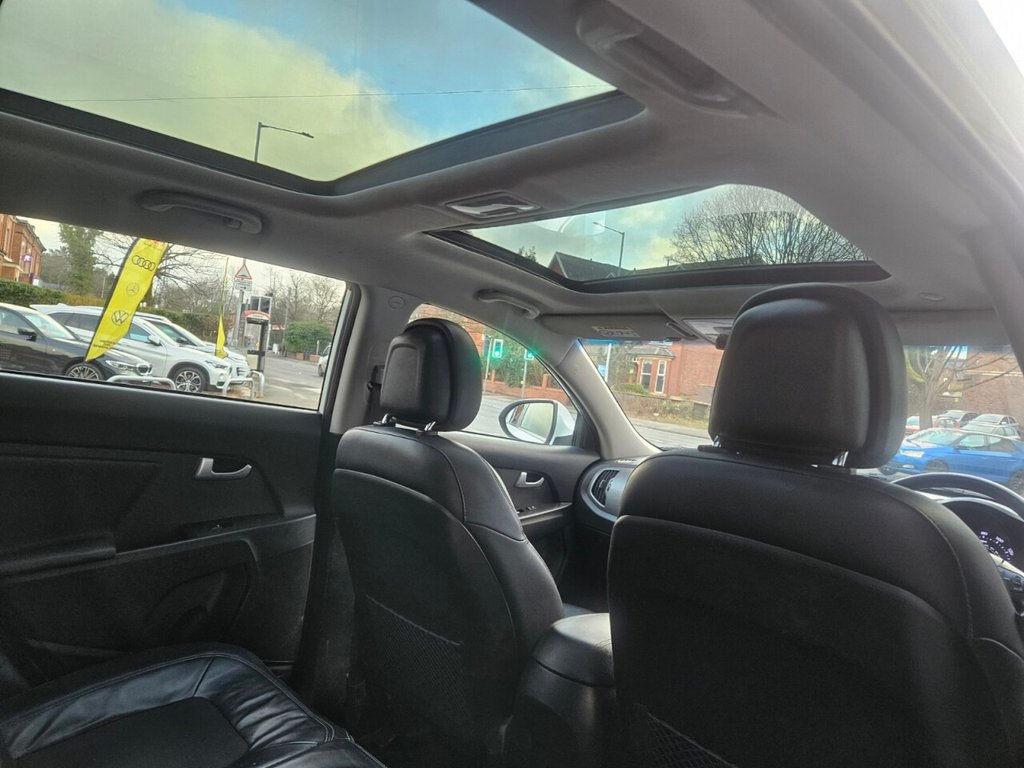 Used Kia Sportage 2015 for sale - 77463724: Photo 9