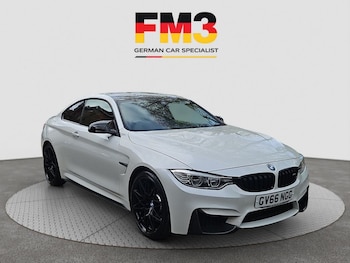 Used BMW M4 2016 for sale - 78677620: Photo