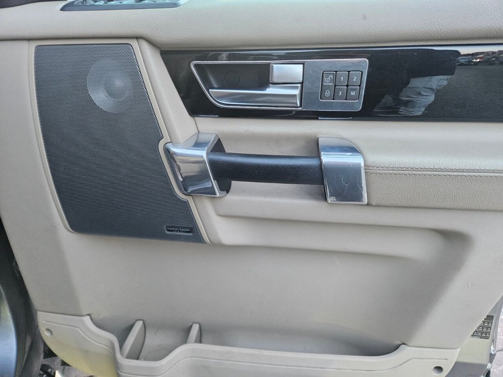 Used Land Rover Discovery 4 2010 for sale - 77739690: Photo 20