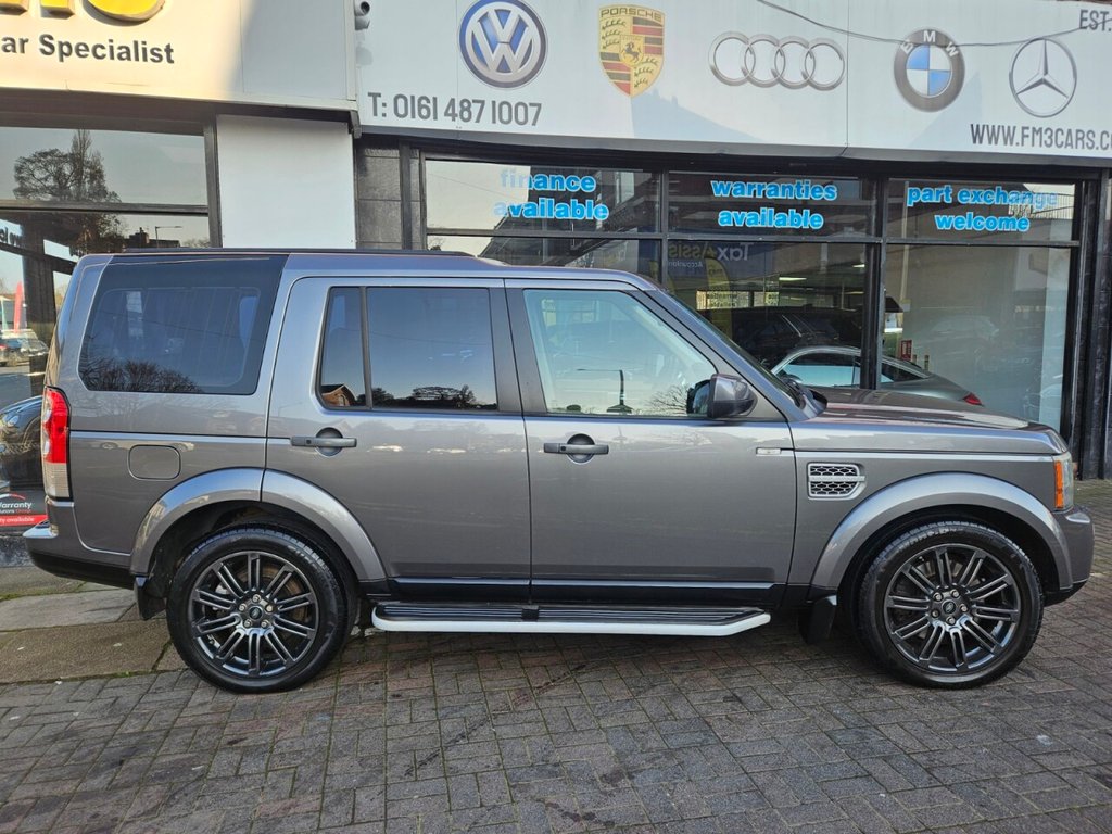 Used Land Rover Discovery 4 2010 for sale - 77739690: Photo 28