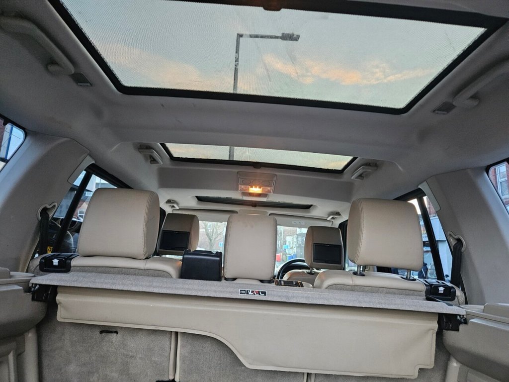 Used Land Rover Discovery 4 2010 for sale - 77739690: Photo 31