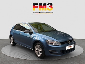Used Volkswagen Golf 2015 for sale - 78702403: Photo