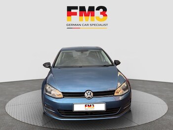 Used Volkswagen Golf 2015 for sale - 78702403: Photo