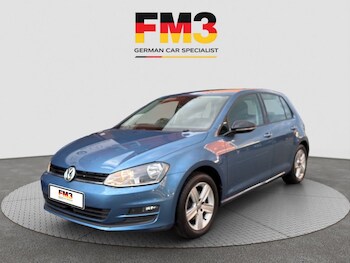 Used Volkswagen Golf 2015 for sale - 78702403: Photo