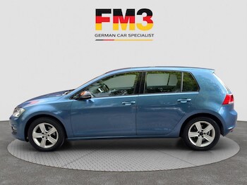 Used Volkswagen Golf 2015 for sale - 78702403: Photo