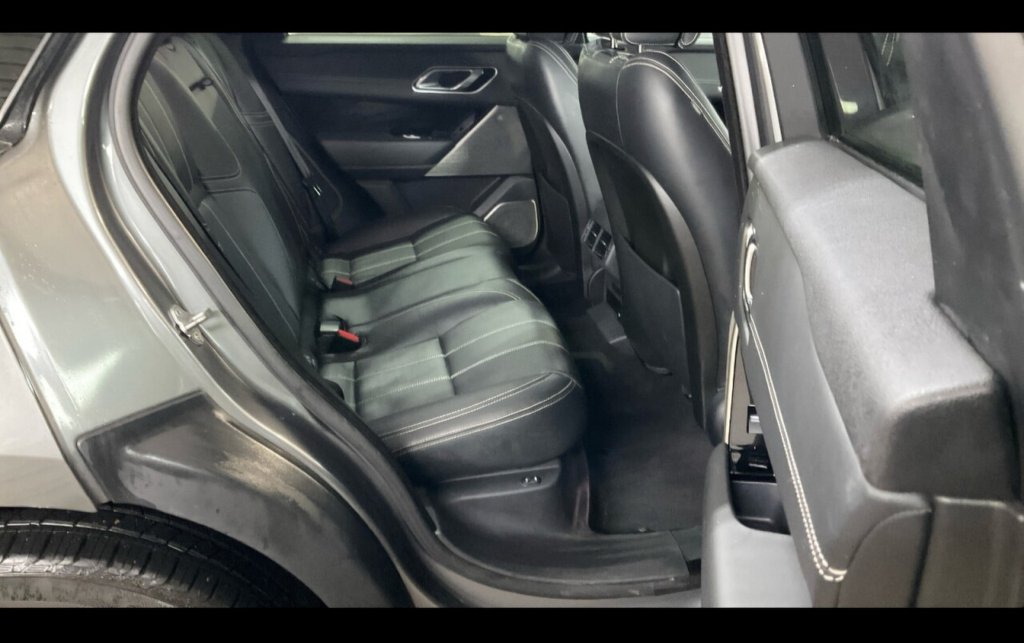 Used Land Rover Range Rover Velar 2018 for sale - 77571657: Photo 10