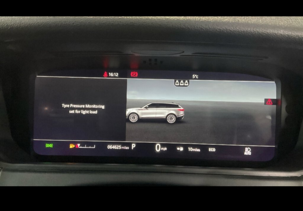 Used Land Rover Range Rover Velar 2018 for sale - 77571657: Photo 11