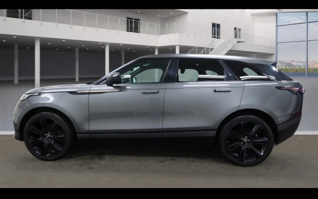 Used Land Rover Range Rover Velar 2018 for sale - 77571657: Photo 7