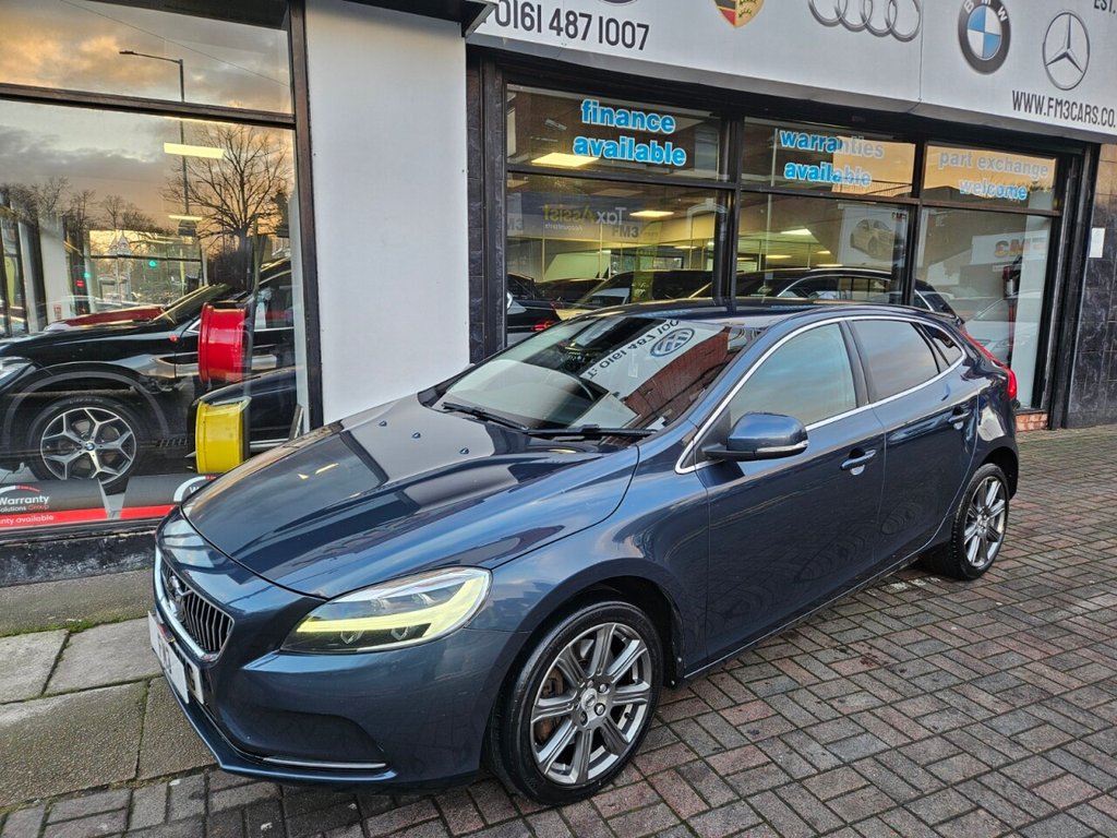 Used Volvo V40 2017 for sale - 76950316: Photo 13