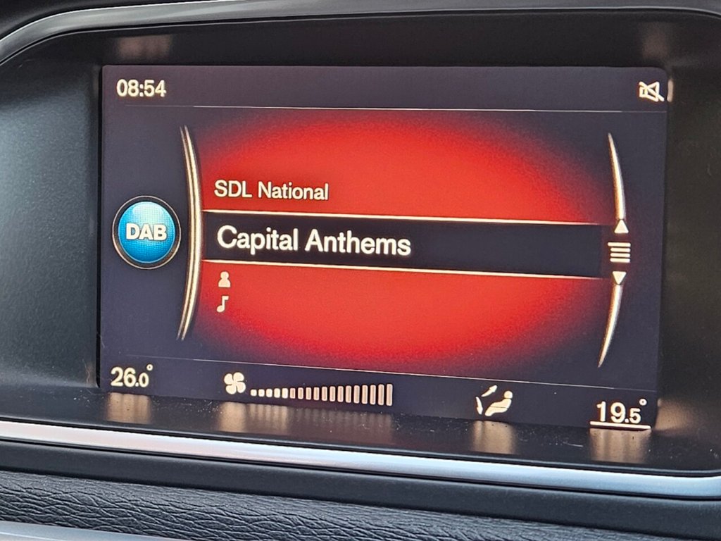 Used Volvo V40 2017 for sale - 76950316: Photo 20