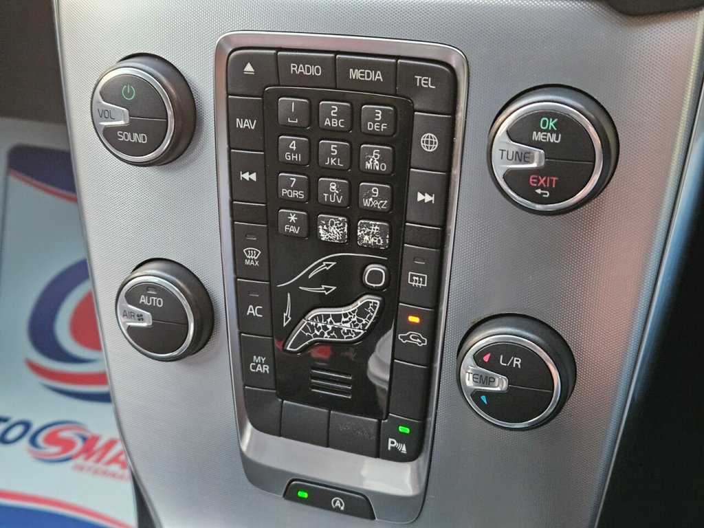 Used Volvo V40 2017 for sale - 76950316: Photo 31