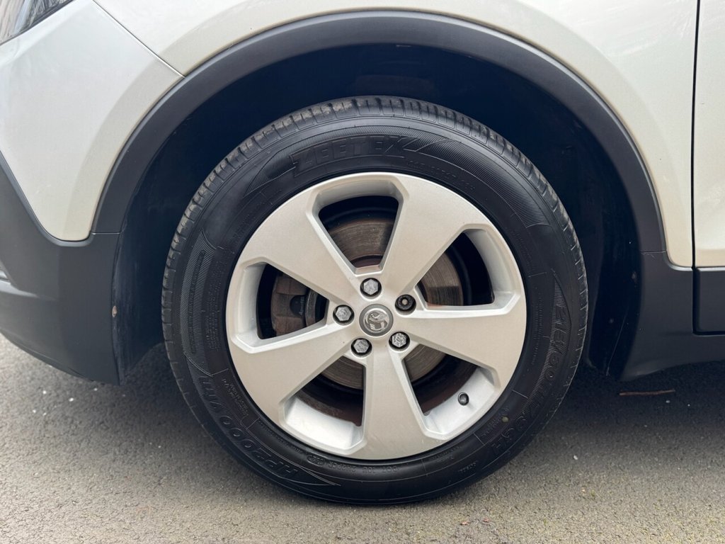 Used Vauxhall Mokka 2016 for sale - 78167312: Photo 17