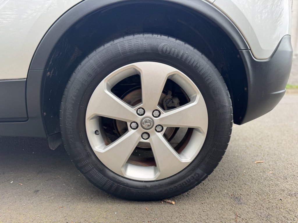 Used Vauxhall Mokka 2016 for sale - 78167312: Photo 20